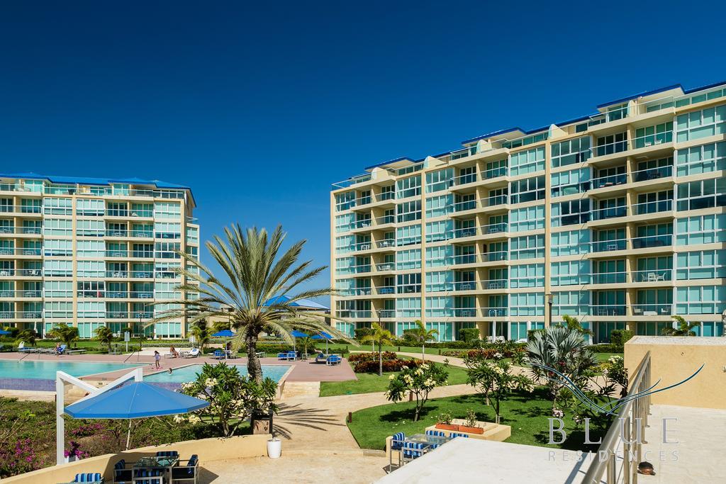 Blue Residences Palm Beach Exterior photo